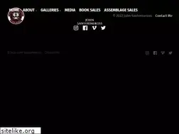 Sites similar to santerineross.com