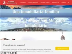 Sites similar to santerini.com.uy