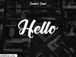 Sites similar to santerismal.com