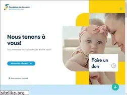 Sites similar to santeriviereduloup.ca