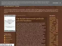 Sites similar to santerna.blogspot.com