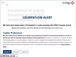 Sites similar to santerne.fr