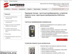 Sites similar to santerno-drives.ru