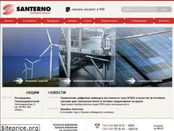Sites similar to santerno.com.ua