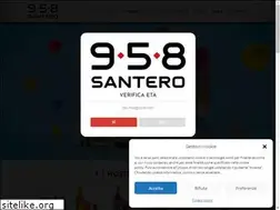 Sites similar to santero.it
