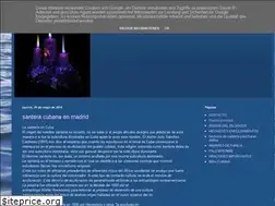 Sites similar to santero1.blogspot.com