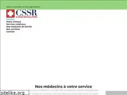 Sites similar to santerosemere.com