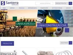 Sites similar to santerra.com.br