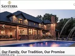 Sites similar to santerrastonecraft.com
