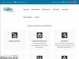 Sites similar to santesaglik.com.tr