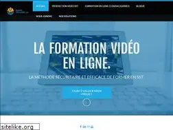 Sites similar to santesecurite.info