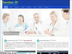 Sites similar to santesoft.com