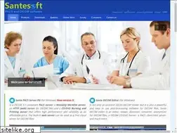 Sites similar to santesoft.eu