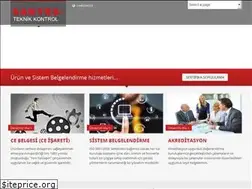 Sites similar to santesteknik.com