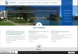 Sites similar to santesuisse.ch