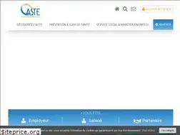 Sites similar to santetravailessonne.fr