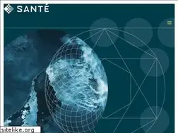 Sites similar to santeventures.com