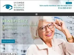 Sites similar to santevisuelle.com