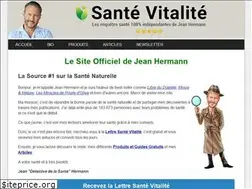 Sites similar to santevitalite.org