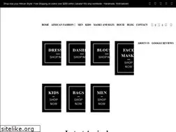 Sites similar to santewear.com