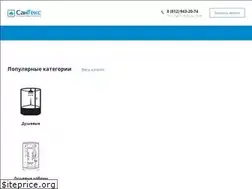 Sites similar to santex-spb.ru
