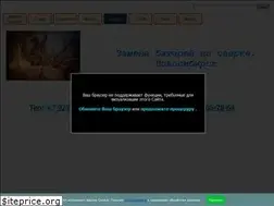 Sites similar to santex-svar.ru