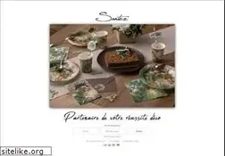 Sites similar to santex.fr