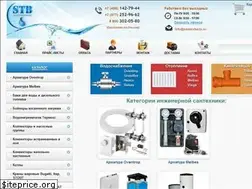 Sites similar to santexbaza.ru