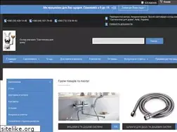 Sites similar to santexnikadoma.com