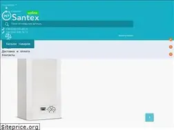 Sites similar to santexonline.com.ua
