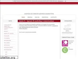 Sites similar to santfe.com