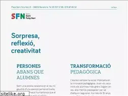 Sites similar to santfelipneri.cat