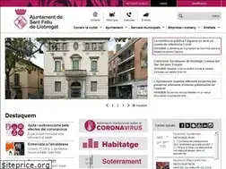 Sites similar to santfeliu.cat