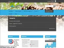 Sites similar to santfeliudecodines.cat
