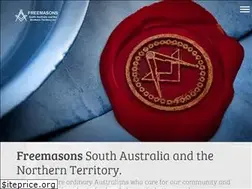 Sites similar to santfreemasons.org.au