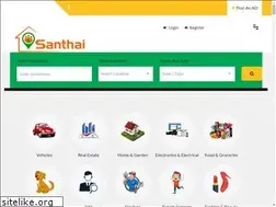 Sites similar to santhai.lk