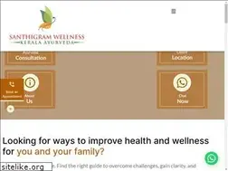Sites similar to santhigram.ca