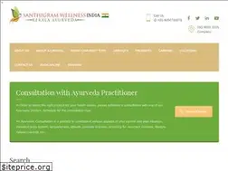 Sites similar to santhigram.in