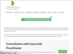 Sites similar to santhigramherbals.com