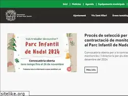 Sites similar to santhilari.net