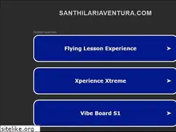 Sites similar to santhilariaventura.com