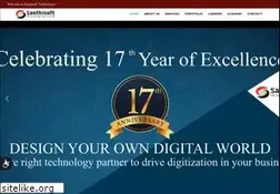 Sites similar to santhisoft.com