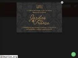 Sites similar to santhoaroma.com.br