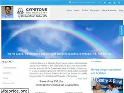 Sites similar to santhoshbabu.org