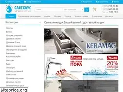 Sites similar to santhouse.ru