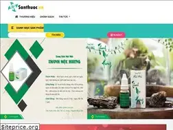Sites similar to santhuoc.vn