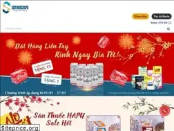 Sites similar to santhuochapu.vn