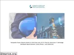 Sites similar to santi-group.com