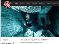 Sites similar to santi-italy.com