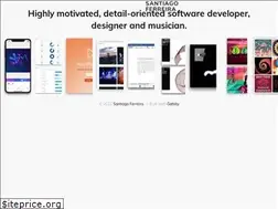 Sites similar to santi-productions.com